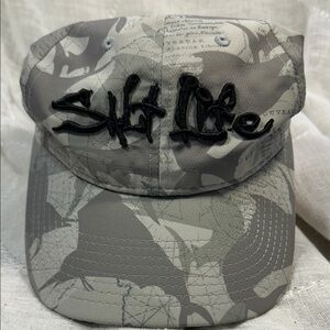 Salt Light lightweight baseball cap trucker hat